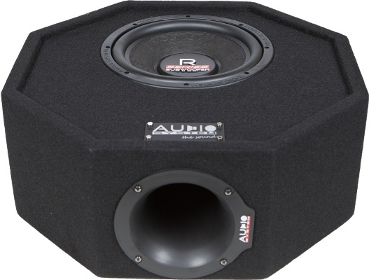 ������������� �������� Audio System SUBFRAME R 10 ACTIVE